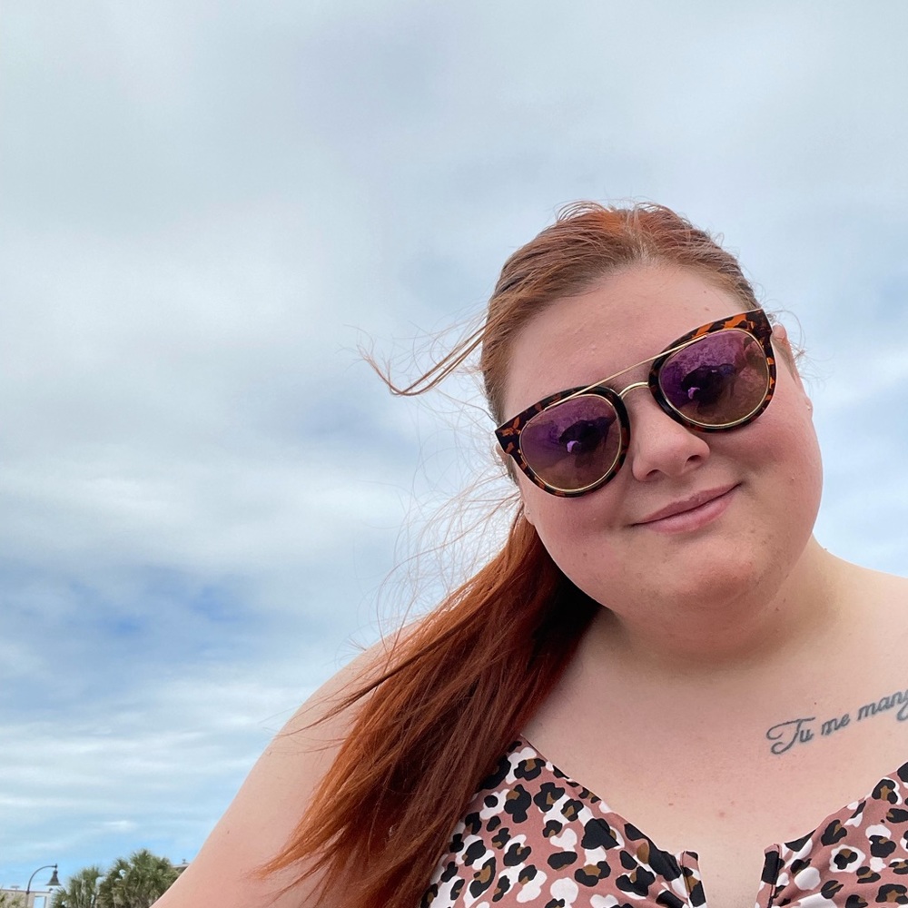 Meet your Posher, Jessicarose